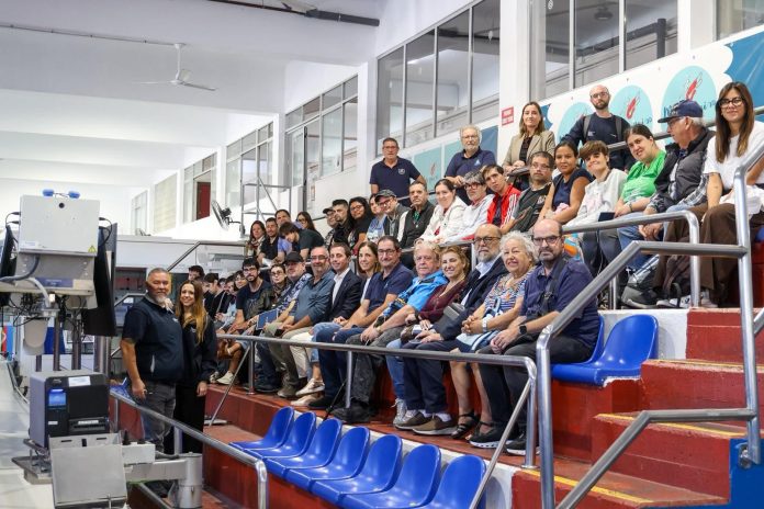 El Museo Marítimo de Mallorca acerca la tradición pesquera de Palma a 42 usuarios de entidades sociales y servicios de empleo
