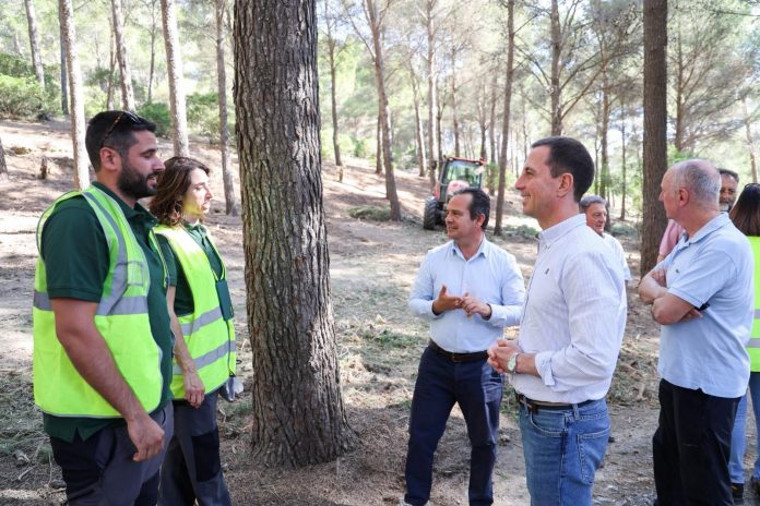 Mallorca recibirá 113,8 millones del Impuesto de Turismo Sostenible para financiar 33 proyectos del Consell y los ayuntamientos
