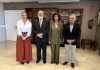 Empresarios de Baleares y Canarias buscan nuevas vías de colaboración en turismo, energía e innovación Empresarios de Baleares y Canarias buscan nuevas vías de colaboración en turismo, energía e innovación