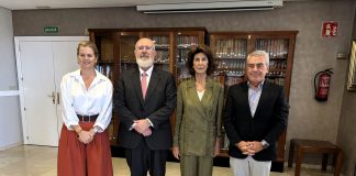 Empresarios de Baleares y Canarias buscan nuevas vías de colaboración en turismo, energía e innovación Empresarios de Baleares y Canarias buscan nuevas vías de colaboración en turismo, energía e innovación