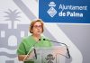 Palma invertirá 67.000 euros en renovar los juegos infantiles de la zona verde de Son Flor Palma invertirá 67.000 euros en renovar los juegos infantiles de la zona verde de Son Flor