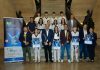 El Ciutat de Palma de Taekwondo reunirá a cerca de 800 deportistas de cinco países en el Velòdrom Illes Balears El Ciutat de Palma de Taekwondo reunirá a cerca de 800 deportistas de cinco países en el Velòdrom Illes Balears