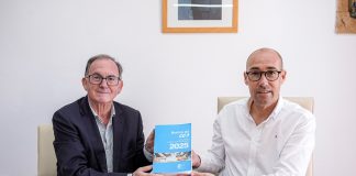 Las Pitiusas crecen un 2,9% en 2025, pero el turismo reduce sus estancias y aumenta la presión sobre Formentera Las Pitiusas crecen un 2,9% en 2025, pero el turismo reduce sus estancias y aumenta la presión sobre Formentera