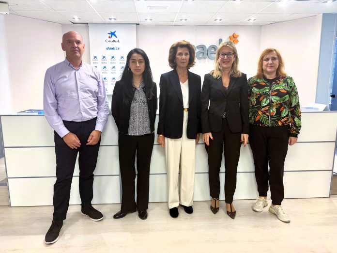 Baleares, entre las comunidades que más impulsan la innovación en Formación Profesional, según un estudio de CaixaBank Dualiza y Cotec
