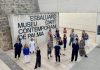 Es Baluard y ADEMA conectan Mallorca con referentes nacionales e internacionales de la cultura contemporánea Es Baluard y ADEMA conectan Mallorca con referentes nacionales e internacionales de la cultura contemporánea