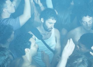 «Club Kid» inaugurará el Evolution Mallorca Film Festival, que premiará al diseñador mallorquín Pau Aulí «Club Kid» inaugurará el Evolution Mallorca Film Festival, que premiará al diseñador mallorquín Pau Aulí