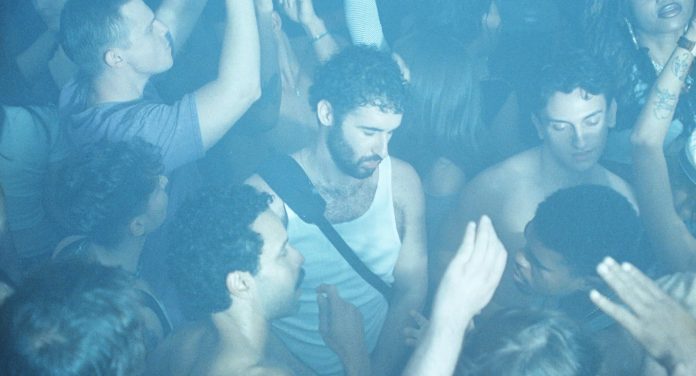 «Club Kid» inaugurará el Evolution Mallorca Film Festival, que premiará al diseñador mallorquín Pau Aulí «Club Kid» inaugurará el Evolution Mallorca Film Festival, que premiará al diseñador mallorquín Pau Aulí