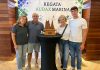 El RCNP crea el Trofeo Javi González para reconocer los valores en el deporte de la vela El RCNP crea el Trofeo Javi González para reconocer los valores en el deporte de la vela