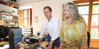 El Consell moderniza los padrones de 46 municipios de Mallorca con una inversión de 366.000 euros El Consell moderniza los padrones de 46 municipios de Mallorca con una inversión de 366.000 euros