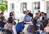 26 familias de acogida y 42 menores se reúnen en una jornada de convivencia en Can Picafort 26 familias de acogida y 42 menores se reúnen en una jornada de convivencia en Can Picafort