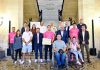 La TUI Palma Marathon bate su récord con más de 10.000 corredores de 72 nacionalidades La TUI Palma Marathon bate su récord con más de 10.000 corredores de 72 nacionalidades