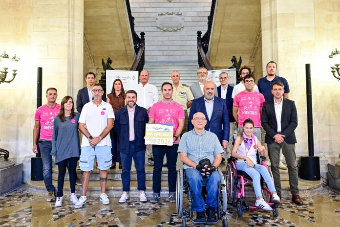 La TUI Palma Marathon bate su récord con más de 10.000 corredores de 72 nacionalidades