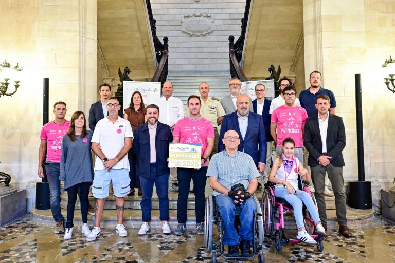 La TUI Palma Marathon bate su récord con más de 10.000 corredores de 72 nacionalidades