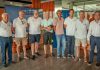 La bahía de Palma acoge el Europeo de Flying Fifteen con 31 tripulaciones de cinco países La bahía de Palma acoge el Europeo de Flying Fifteen con 31 tripulaciones de cinco países