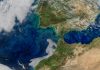 Científicos de Baleares descubren que el Mediterráneo tiene corrientes mucho más intensas de lo que se creía Científicos de Baleares descubren que el Mediterráneo tiene corrientes mucho más intensas de lo que se creía