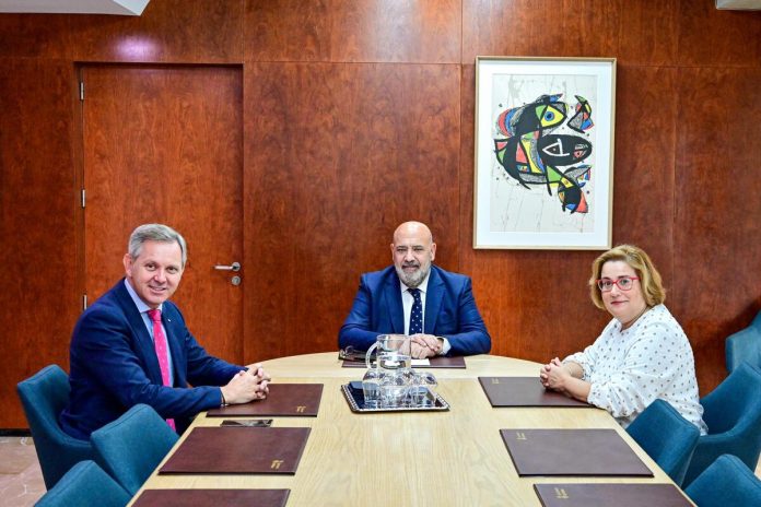 El Ajuntament de Palma pide al Tribunal Supremo aplazar la vista sobre Mercapalma para negociar un acuerdo con Mercasa